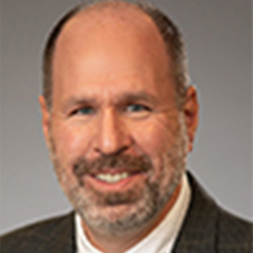 Andrew C. Furman Headshot